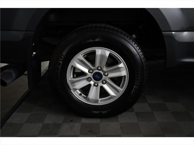 used 2019 Ford F-150 car, priced at $25,785