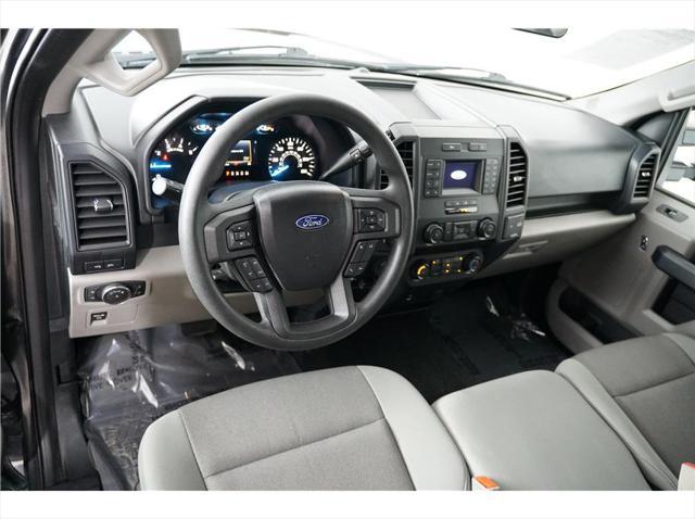 used 2019 Ford F-150 car, priced at $25,785