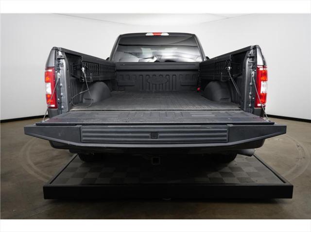 used 2019 Ford F-150 car, priced at $25,785