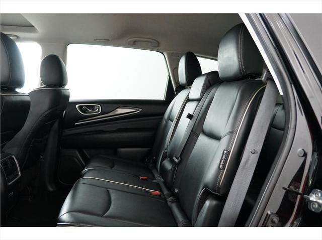 used 2019 INFINITI QX60 car, priced at $18,995