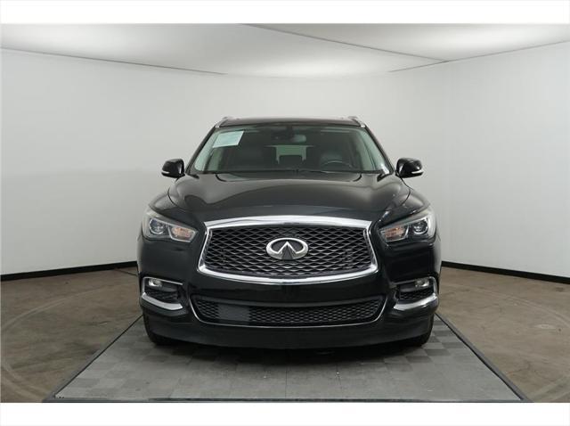 used 2019 INFINITI QX60 car, priced at $18,995