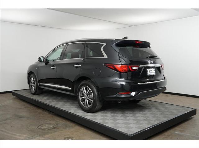 used 2019 INFINITI QX60 car, priced at $18,995