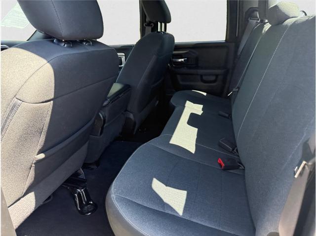 used 2021 Ram 1500 Classic car, priced at $29,895