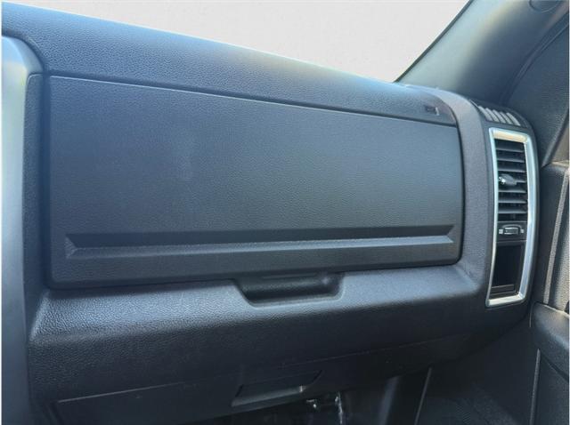 used 2021 Ram 1500 Classic car, priced at $29,895