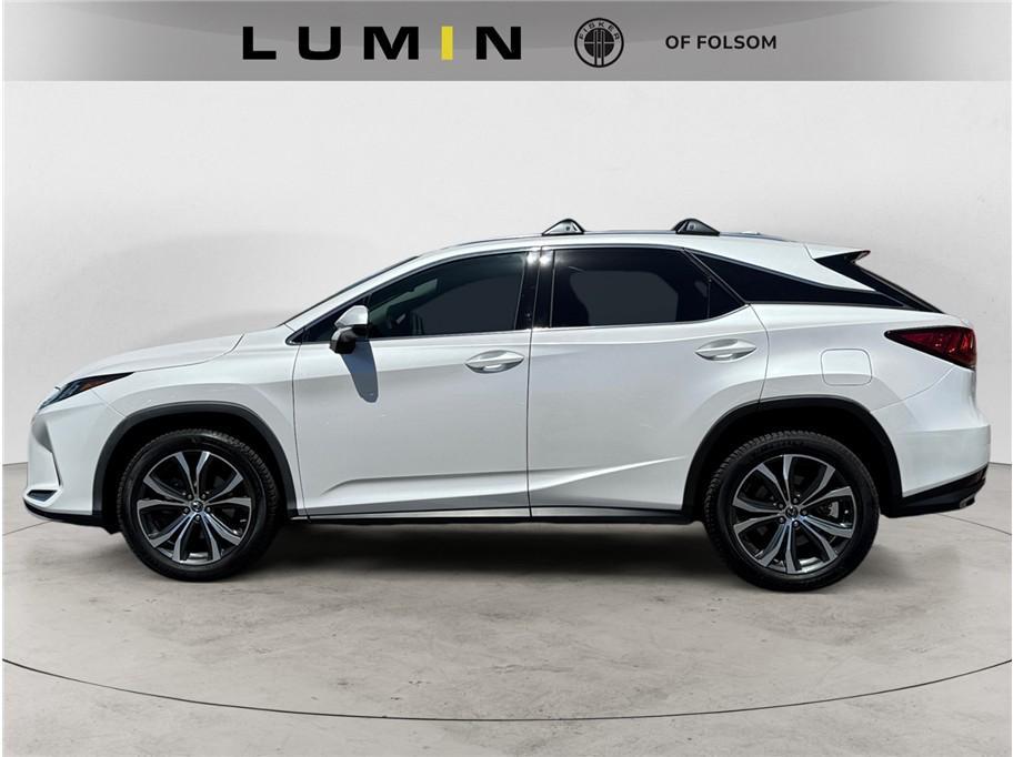 used 2020 Lexus RX 350 car, priced at $31,495