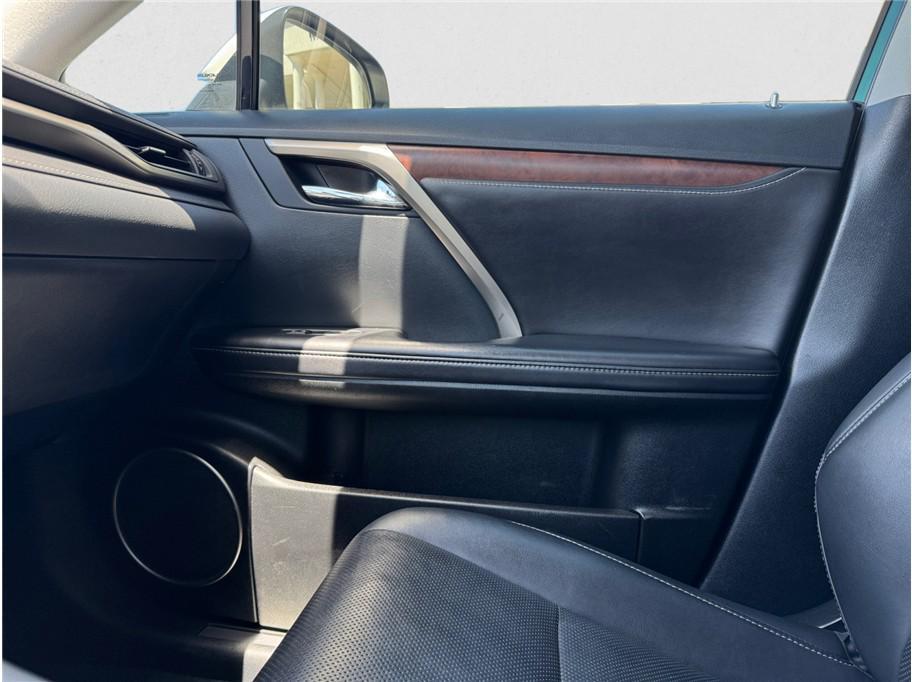 used 2020 Lexus RX 350 car, priced at $31,495