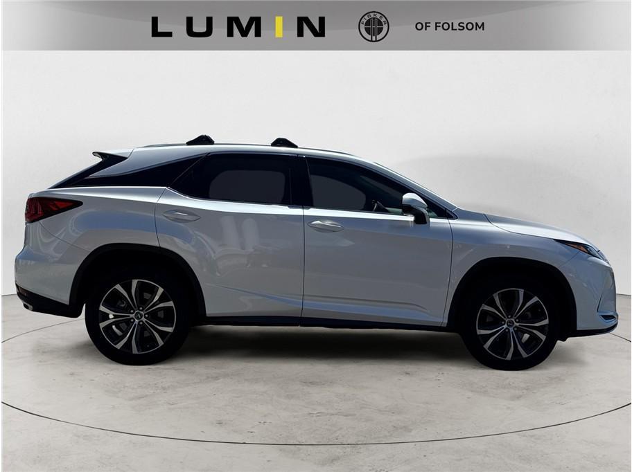used 2020 Lexus RX 350 car, priced at $31,495