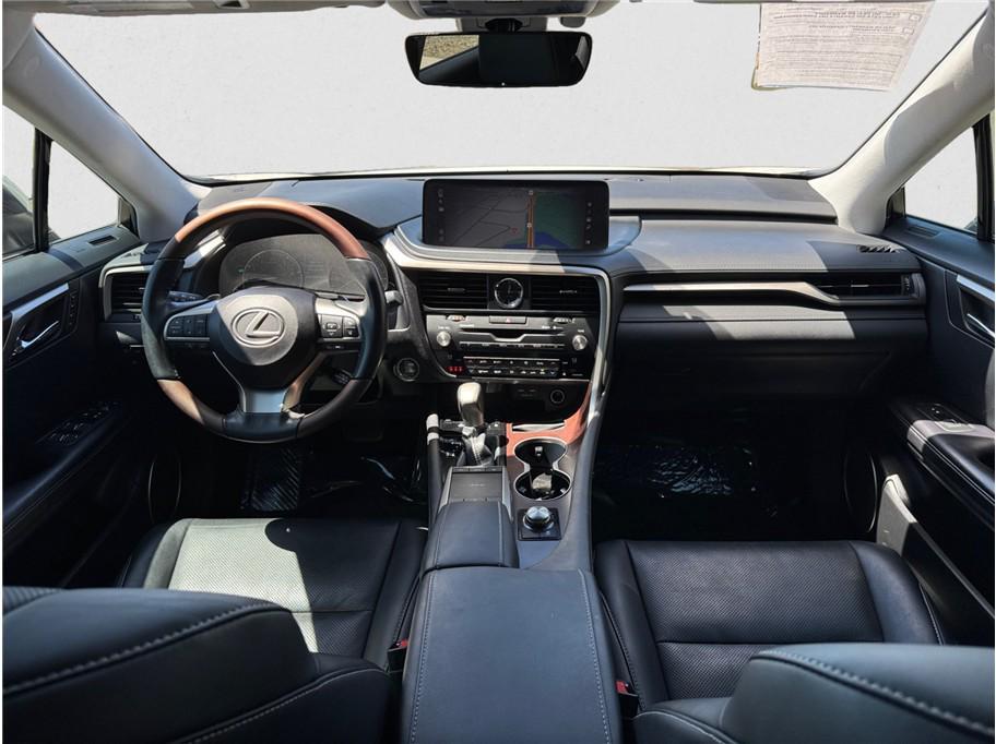 used 2020 Lexus RX 350 car, priced at $31,495