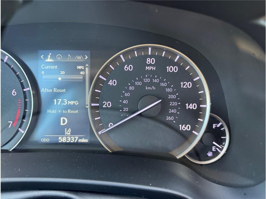 used 2020 Lexus RX 350 car, priced at $31,495