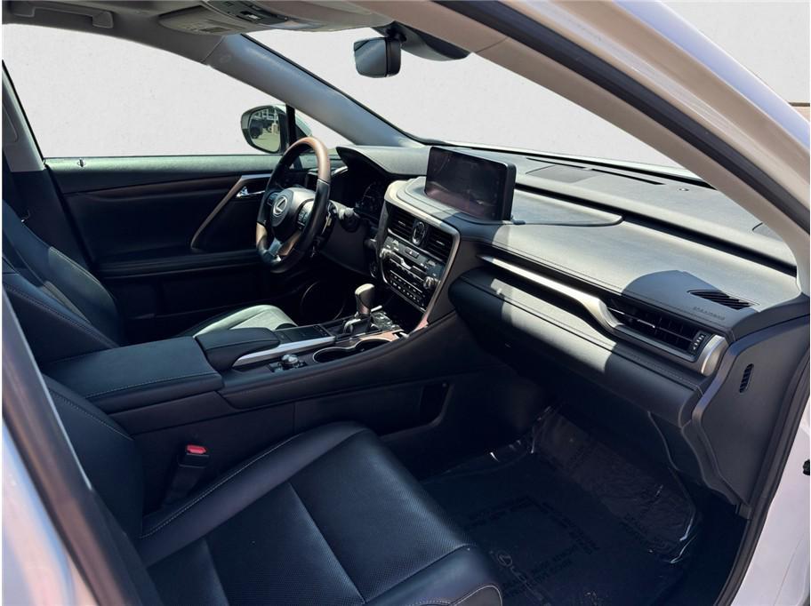 used 2020 Lexus RX 350 car, priced at $31,495