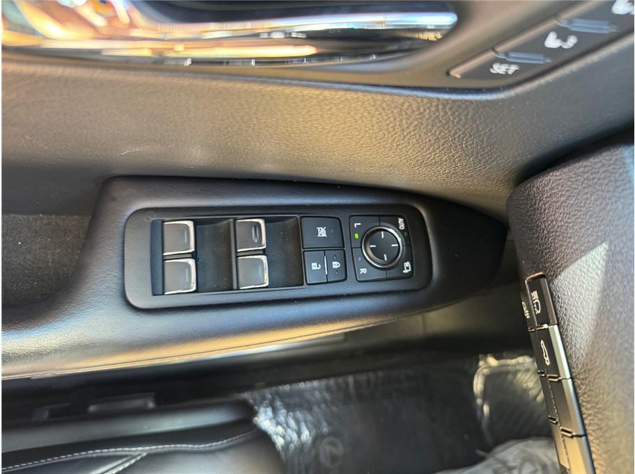 used 2020 Lexus RX 350 car, priced at $31,495