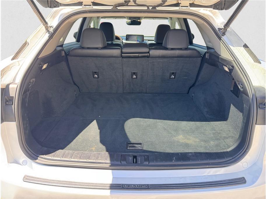 used 2020 Lexus RX 350 car, priced at $31,495