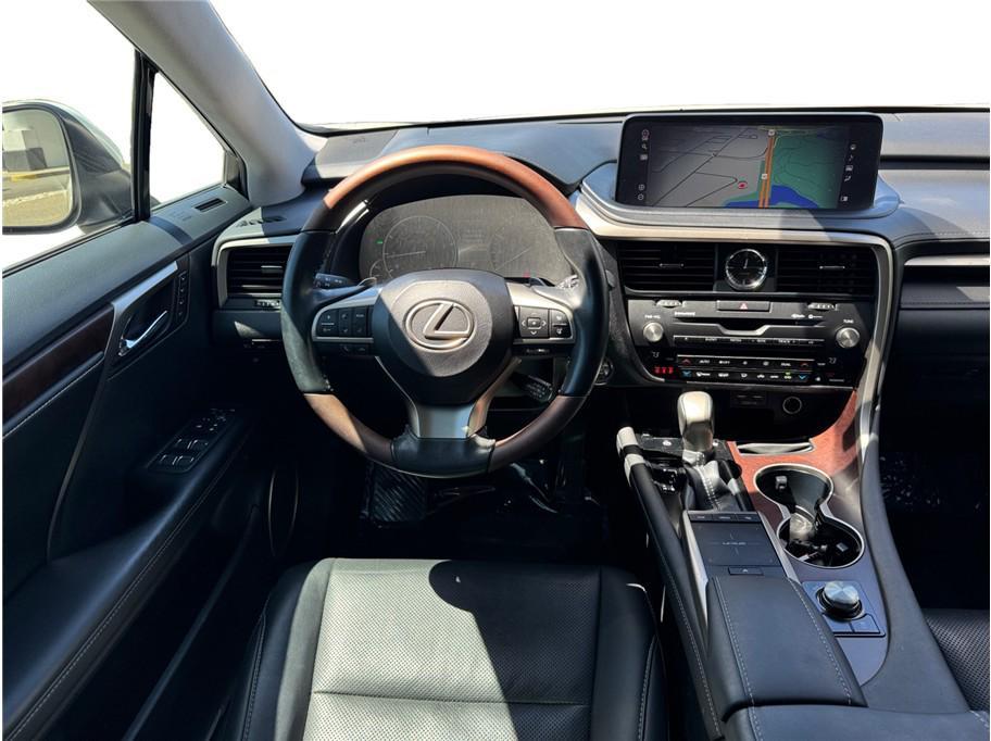 used 2020 Lexus RX 350 car, priced at $31,495