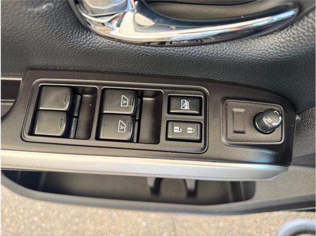 used 2020 Nissan Titan car, priced at $22,995