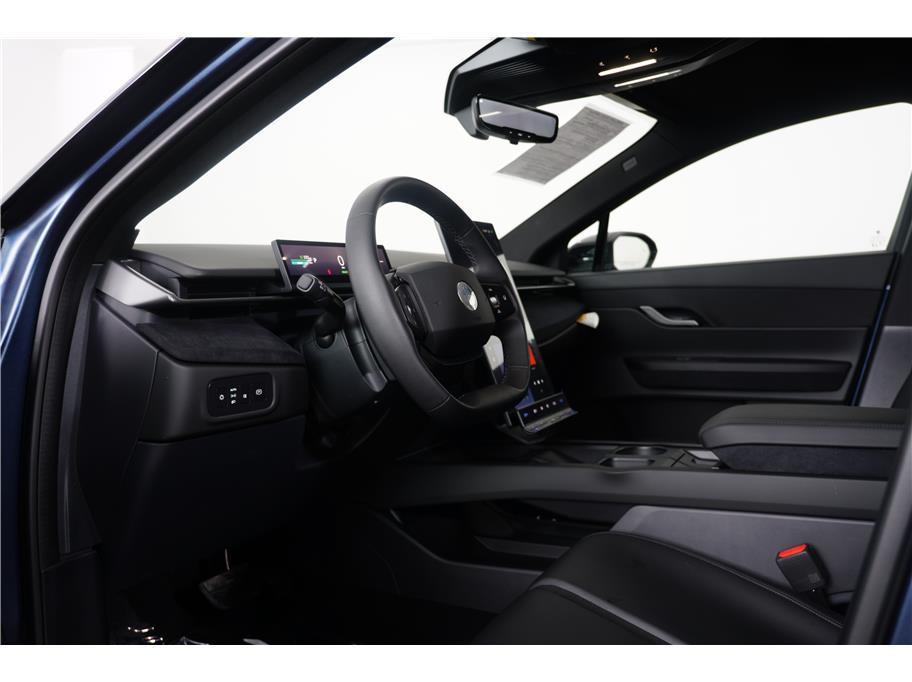 new 2023 Fisker Ocean car, priced at $31,995