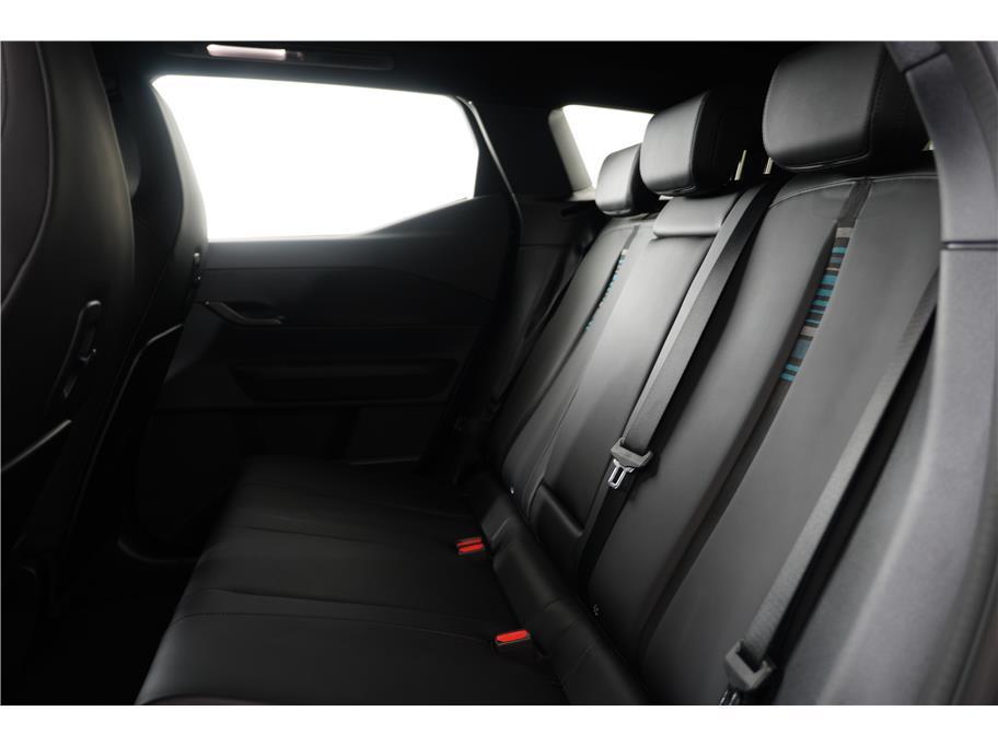 new 2023 Fisker Ocean car, priced at $31,995