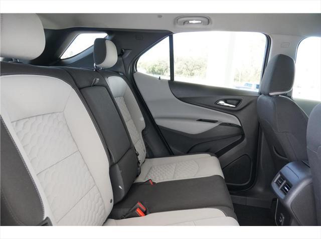 used 2020 Chevrolet Equinox car, priced at $15,995