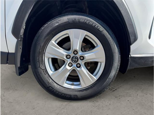 used 2020 Toyota RAV4 Hybrid car, priced at $27,995