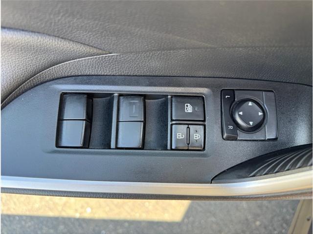 used 2020 Toyota RAV4 Hybrid car, priced at $27,995
