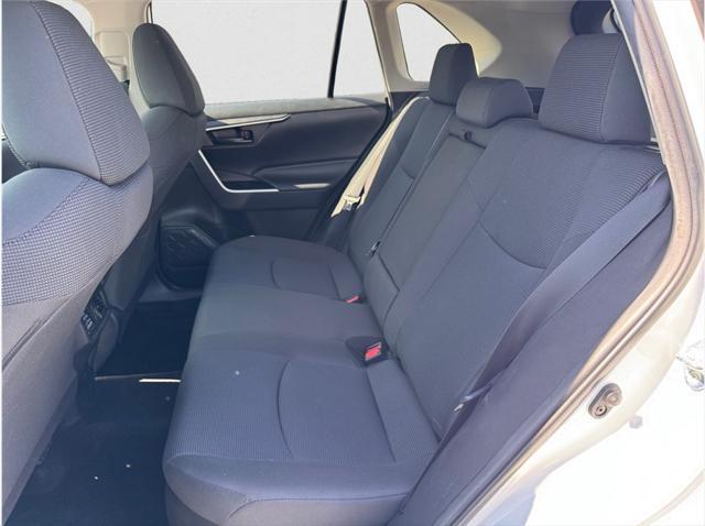 used 2020 Toyota RAV4 Hybrid car, priced at $27,995