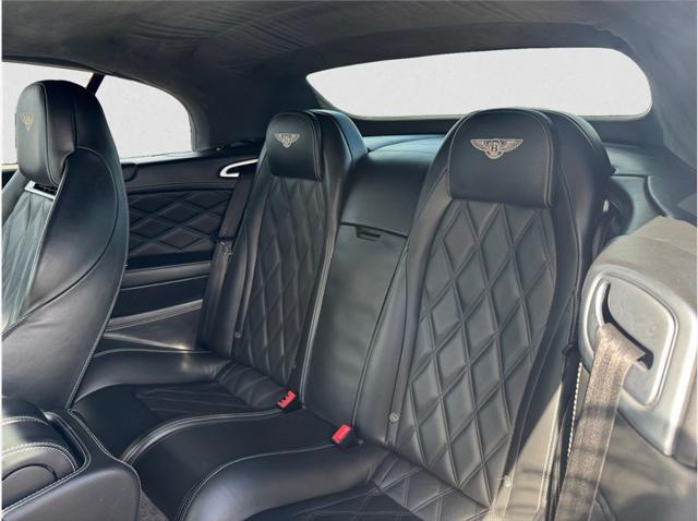 used 2014 Bentley Continental GT car, priced at $64,995