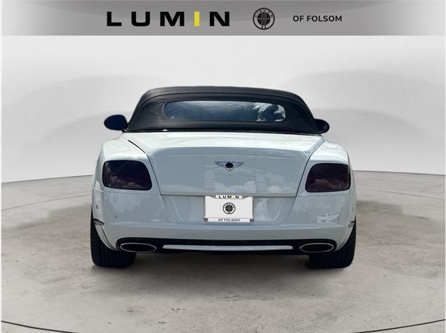 used 2014 Bentley Continental GT car, priced at $64,995