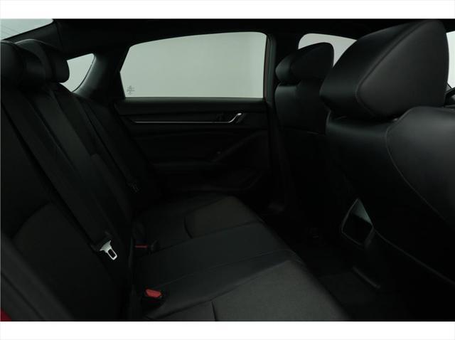 used 2018 Honda Accord car, priced at $20,995