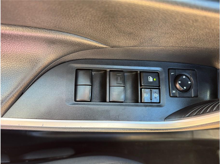 used 2021 Toyota RAV4 Hybrid car, priced at $23,995