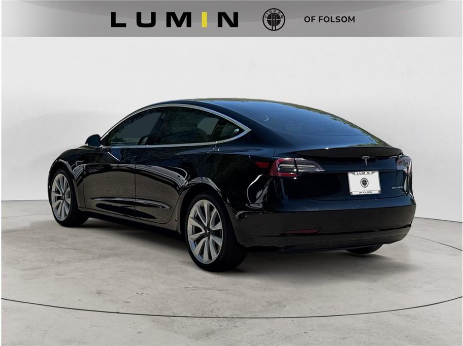 used 2019 Tesla Model 3 car, priced at $21,995