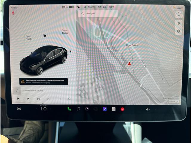 used 2019 Tesla Model 3 car, priced at $21,995