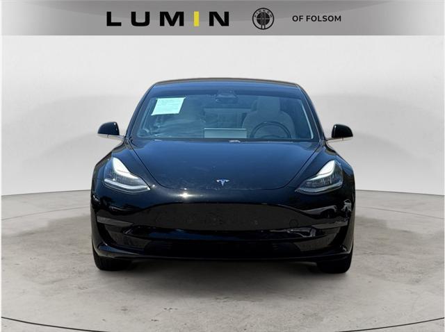 used 2019 Tesla Model 3 car, priced at $21,995