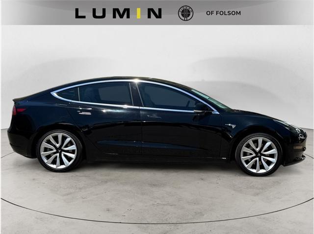 used 2019 Tesla Model 3 car, priced at $21,995