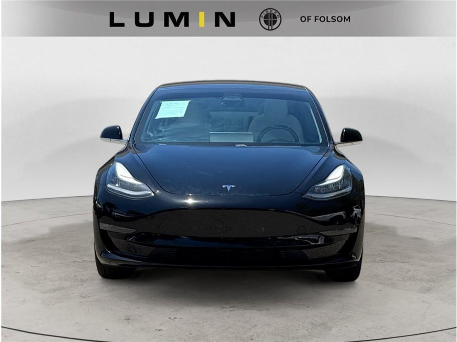 used 2019 Tesla Model 3 car, priced at $21,995