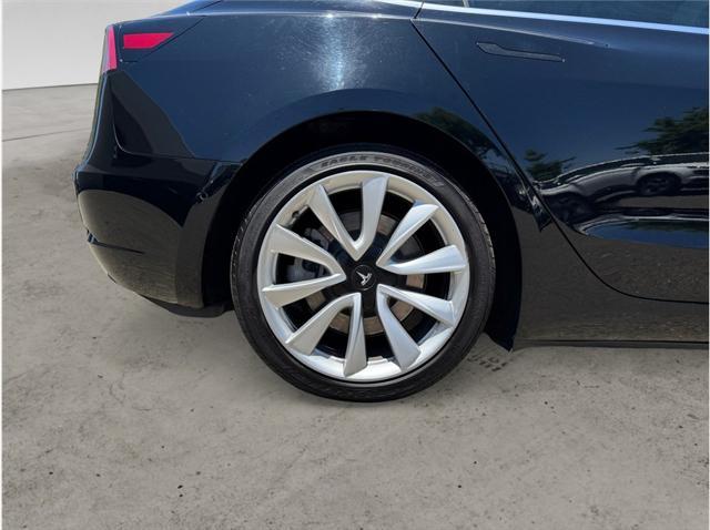 used 2019 Tesla Model 3 car, priced at $21,995