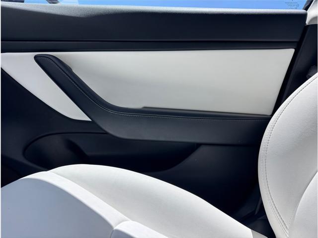 used 2019 Tesla Model 3 car, priced at $21,995
