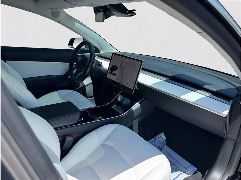 used 2019 Tesla Model 3 car, priced at $21,995