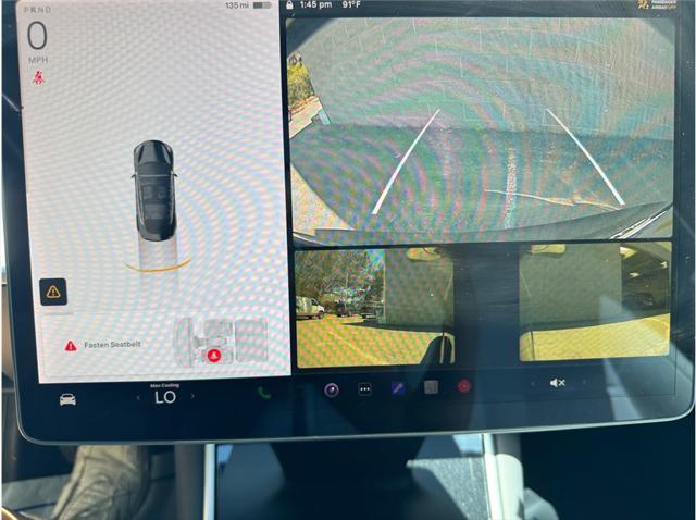 used 2019 Tesla Model 3 car, priced at $21,995