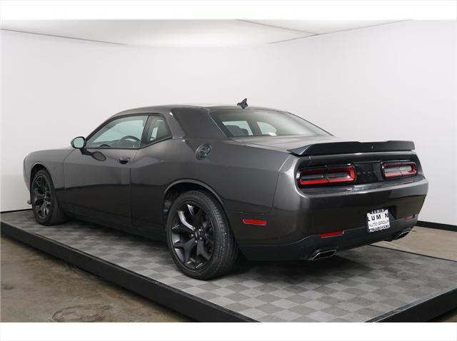 used 2020 Dodge Challenger car, priced at $21,995