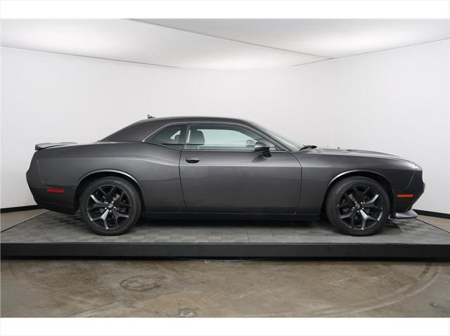 used 2020 Dodge Challenger car, priced at $21,995