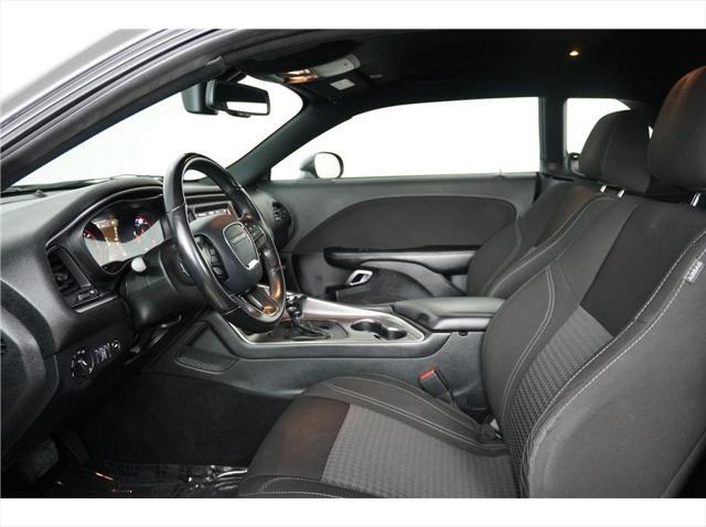 used 2020 Dodge Challenger car, priced at $21,995