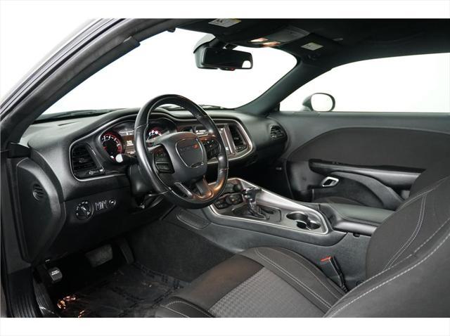 used 2020 Dodge Challenger car, priced at $21,995