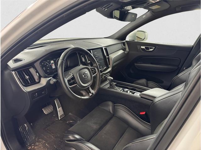 used 2018 Volvo XC60 car, priced at $17,995