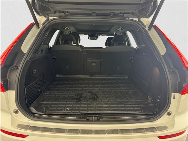 used 2018 Volvo XC60 car, priced at $17,995