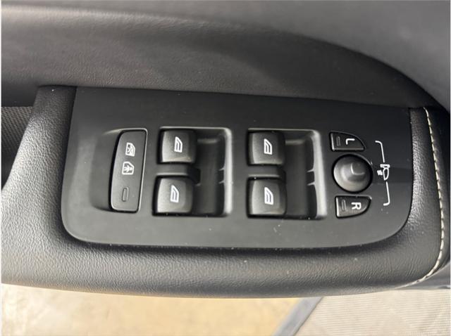 used 2018 Volvo XC60 car, priced at $17,995