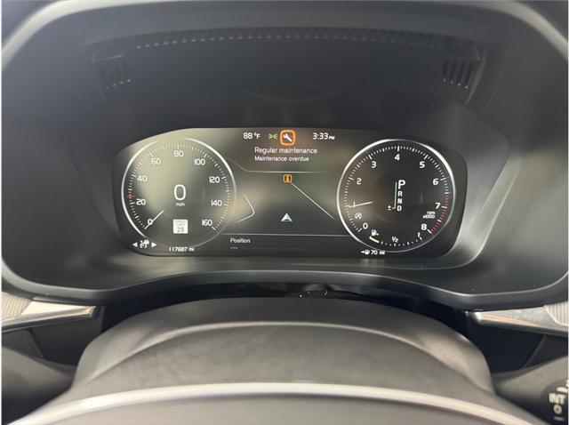 used 2018 Volvo XC60 car, priced at $17,995