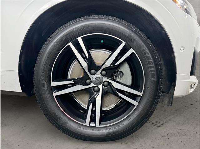 used 2018 Volvo XC60 car, priced at $17,995