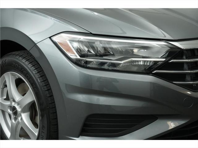 used 2019 Volkswagen Jetta car, priced at $16,995