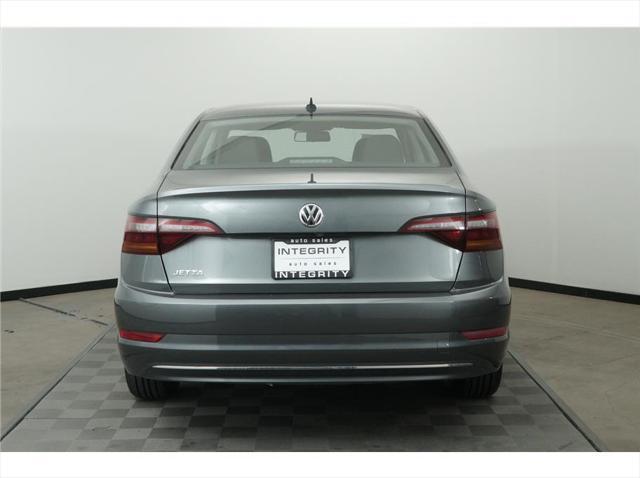 used 2019 Volkswagen Jetta car, priced at $16,995