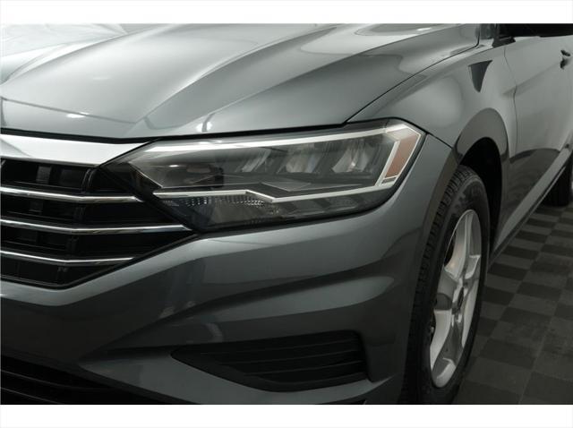 used 2019 Volkswagen Jetta car, priced at $16,995