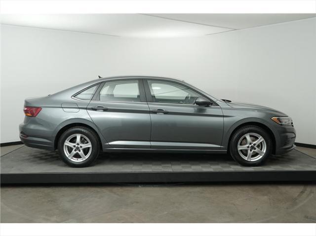 used 2019 Volkswagen Jetta car, priced at $16,995